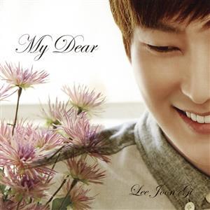 My Dear(Type-A)(DVD付)/イ・ジュンギ