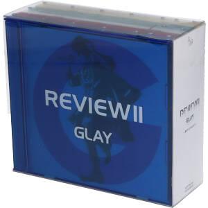 ＲＥＶＩＥＷ　II　−ＢＥＳＴ　ＯＦ　ＧＬＡＹ−（Ｂｌｕ−ｒａｙ　Ｄｉｓｃ付）／ＧＬＡＹ