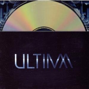 ＵＬＴＩＭＡ（通常盤）／ｌｙｎｃｈ．