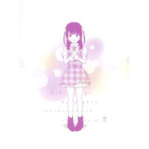 「推しが武道館いってくれたら死ぬ」 Vol.2(Blu-ray Disc)/平尾アウリ(原作),ファ...