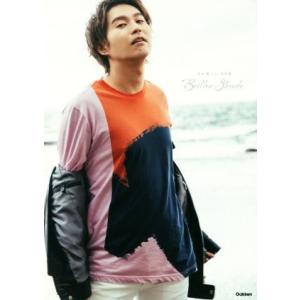 代永翼1st写真集 Briller Strade/代永翼,荒木勇人