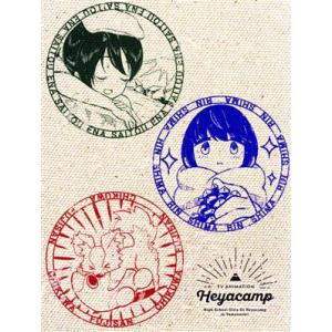 へやキャン△(Blu-ray Disc)/神保昌登(監督)、花守ゆみり