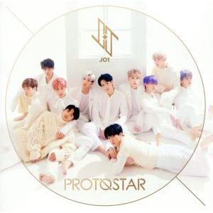 PROTOSTAR(初回生産限定盤A)(DVD付)/JO1
