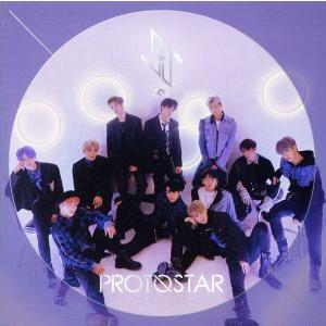 PROTOSTAR(通常盤)/JO1