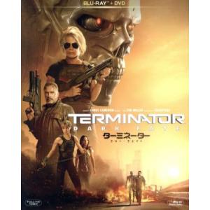 ターミネーター:ニュー・フェイト ブルーレイ&amp;DVD(Blu-ray Disc)/(関連)ターミネー...