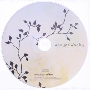 【輸入盤】Sounds Like You/アン・ジェウク