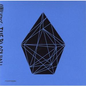 【輸入盤】Universe:The Black Hall(DOWNSIDE Ver.)/PENTAGON　