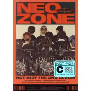 【輸入盤】NCT #127 Neo Zone/NCT 127