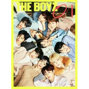 THE BOYZ写真集 O/I outside inside/THE BOYZ