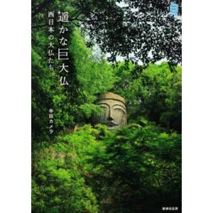 遥かな巨大仏 西日本の大仏たち/半田カメラ(著者)