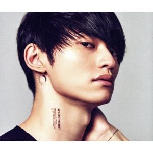 SKY-HI’s THE BEST/SKY-HI(AAA)