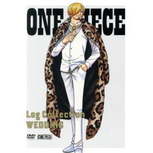 ONE PIECE Log Collection“WEDDING”(TVアニメ第823話〜第835話...