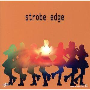 CD/KRD8/strobe edge (Type-D) :qarf-10035:Felista玉光堂 - 通販 ...
