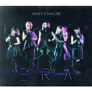 ＢａｎＧ　Ｄｒｅａｍ！：ＥＲＡ（生産限定盤）（Ｂｌｕ−ｒａｙ　Ｄｉｓｃ付）／ＲＡＩＳＥ　Ａ　ＳＵＩＬＥＮ｜ブックオフ1号館 ヤフーショッピング店