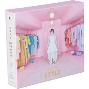 ＳＴＹＬＥ（初回限定盤）（Ｂｌｕ−ｒａｙ　Ｄｉｓｃ付）／鬼頭明里｜bookoffonline