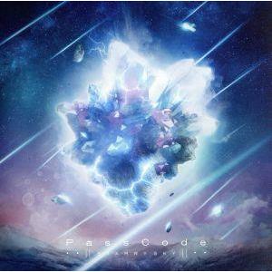 STARRY SKY(通常盤)/PassCode　