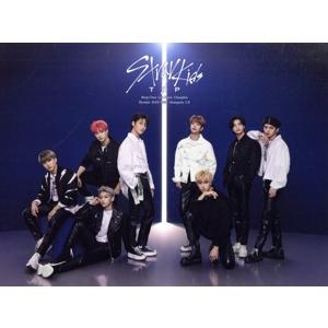 TOP -Japanese ver.-(初回生産限定盤A)(DVD付)/Stray Kids
