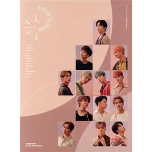 舞い落ちる花びら (Fallin Flower) (CARAT盤) (Blu-ray Disc付