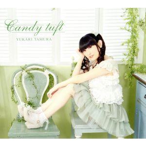Candy tuft/田村ゆかり