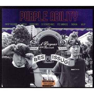 Ｐｕｒｐｌｅ　Ａｂｉｌｉｔｙ／ＢＥＳ　＆　ＩＳＳＵＧＩ