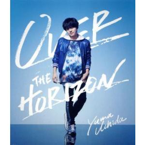 YUMA UCHIDA 1st LIVE「OVER THE HORIZON」(Blu-ray Disc)/Yuma Uchida