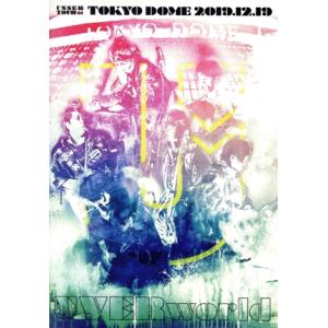 ＵＮＳＥＲ　ＴＯＵＲ　ａｔ　ＴＯＫＹＯ　ＤＯＭＥ（Ｂｌｕ−ｒａｙ　Ｄｉｓｃ）／ＵＶＥＲｗｏｒｌｄ