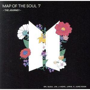 MAP OF THE SOUL : 7 〜THE...の商品画像