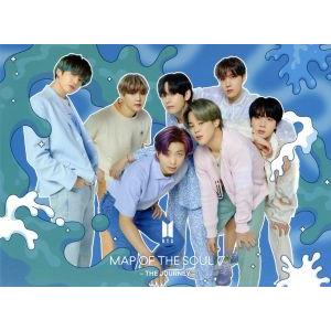 MAP OF THE SOUL : 7 〜THE JOURNEY〜(初回限定盤D)/BTS