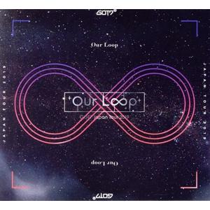 GOT7 Japan Tour 2019 ”Our Loop”(初回生産限定版)/GOT7