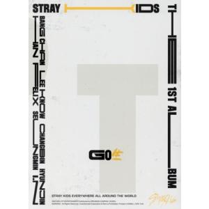 【輸入盤】Go生/Stray Kids