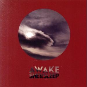 AWAKE/SHE’ll SLEEP