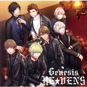 うたの☆プリンスさまっ♪SUPER STAR/THIS IS・・・！/Genesis HE★VENS...