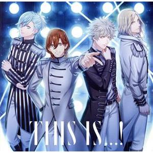 うたの☆プリンスさまっ♪SUPER STAR/THIS IS・・・！/Genesis HE★VENS...