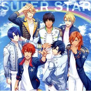 うたの☆プリンスさまっ♪SUPER STAR/THIS IS・・・！/Genesis HE★VENS...