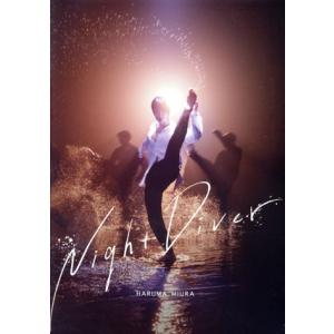 Night Diver(初回限定盤)(DVD付)/三浦春馬