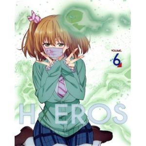 ド級編隊エグゼロス 6(完全生産限定版)/きただりょうま(原作),松岡禎丞(炎城烈人),加隈亜衣(