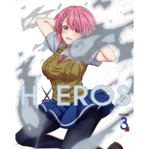 ド級編隊エグゼロス 3(完全生産限定版)/きただりょうま(原作),松岡禎丞(炎城烈人),加隈亜衣(