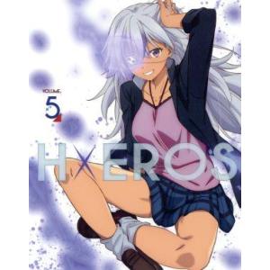 ド級編隊エグゼロス 5(完全生産限定版)(Blu-ray Disc)/きただりょうま(原作),松岡禎...