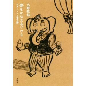 夢をかなえるゾウ(2) ガネーシャと貧乏神/水野敬也(著者)