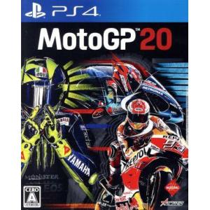 MotoGP 20/PS4