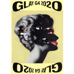 G4・2020(DVD付)/GLAY