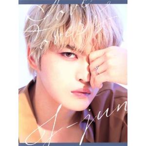 Love Covers II(FC限定盤)(CD+Blu-ray Disc)/ジェジュン(J-JUN)