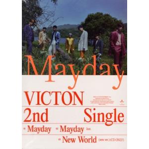 【輸入盤】Mayday/VICTON