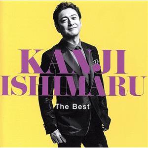 Ｔｈｅ　Ｂｅｓｔ（通常盤）（Ｂｌｕ−ｓｐｅｃ　ＣＤ２）／石丸幹二