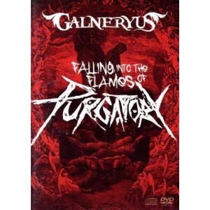 FALLING INTO THE FLAMES OF PURGATORY(通常版)(DVD+2CD)...