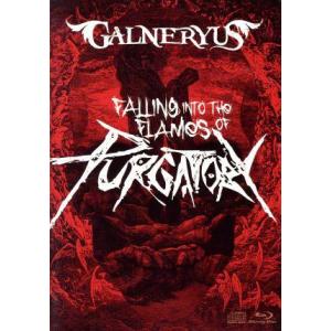 FALLING INTO THE FLAMES OF PURGATORY(通常版)(Blu-ray ...