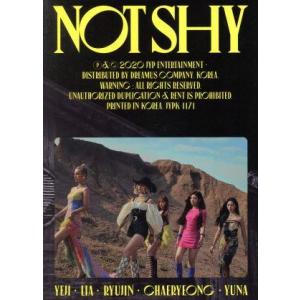 【輸入盤】Not Shy/ITZY