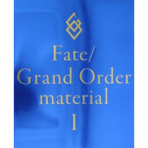 Ｆａｔｅ／Ｇｒａｎｄ　Ｏｒｄｅｒ　ｍａｔｅｒｉａｌ(I)／ＴＹＰＥ−ＭＯＯＮ(編者)