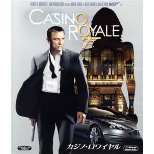 007/カジノ・ロワイヤル(Blu-ray Disc)/(関連)007(ダブルオーセブン),ダニエル...