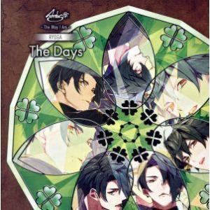 華Doll* Anthos*〜The Way I Am〜RYOGA/影河凌駕